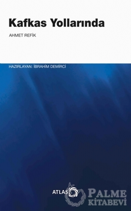 resm Kafkas Yollarında