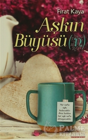 Resim Aşkın Büyüsü(n)