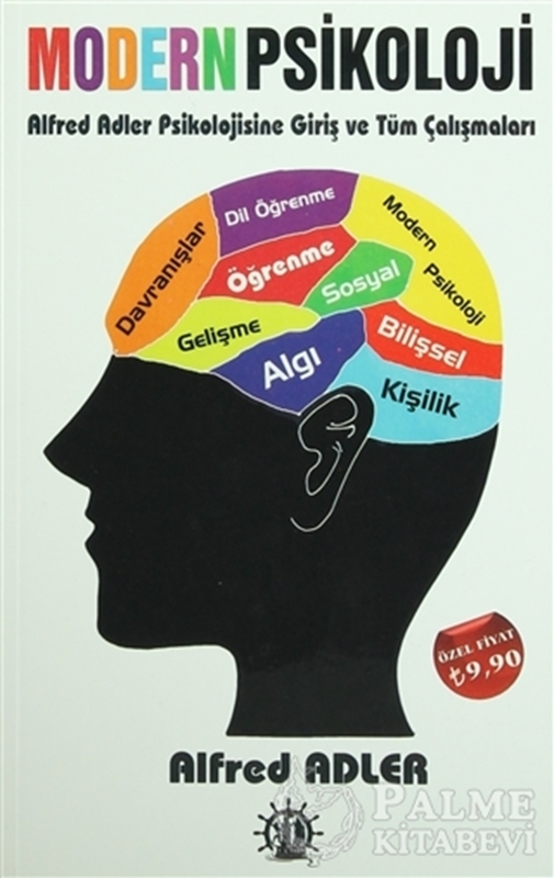resm Modern Psikoloji