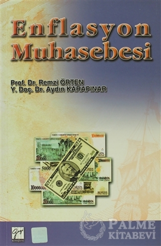 resm Enflasyon Muhasebesi