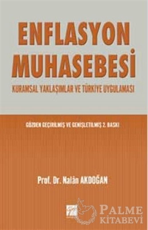 resm Enflasyon Muhasebesi