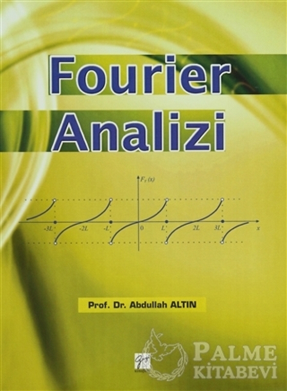 resm Fourier Analizi