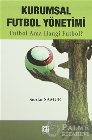 Resim Kurumsal Futbol Yönetimi