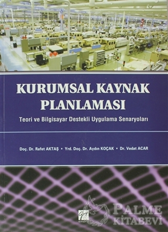 resm Kurumsal Kaynak Planlaması