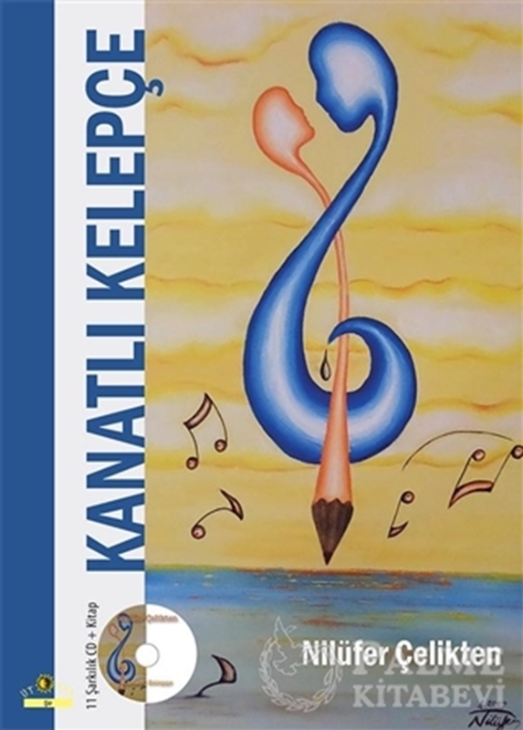 resm Kanatlı Kelepçe