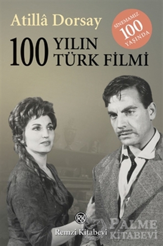 resm 100 Yılın 100 Türk Filmi