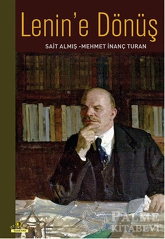 resm Lenin'e Dönüş 