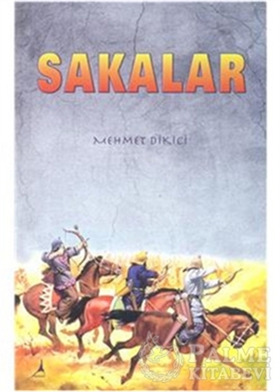 resm Sakalar