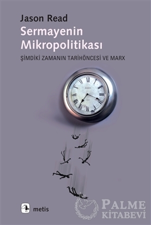 Resim Sermayenin Mikropolitikası