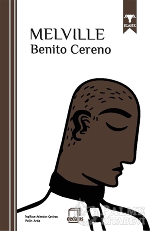 resm Benito Cereno