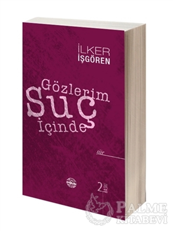 resm Gözlerim Suç İçinde