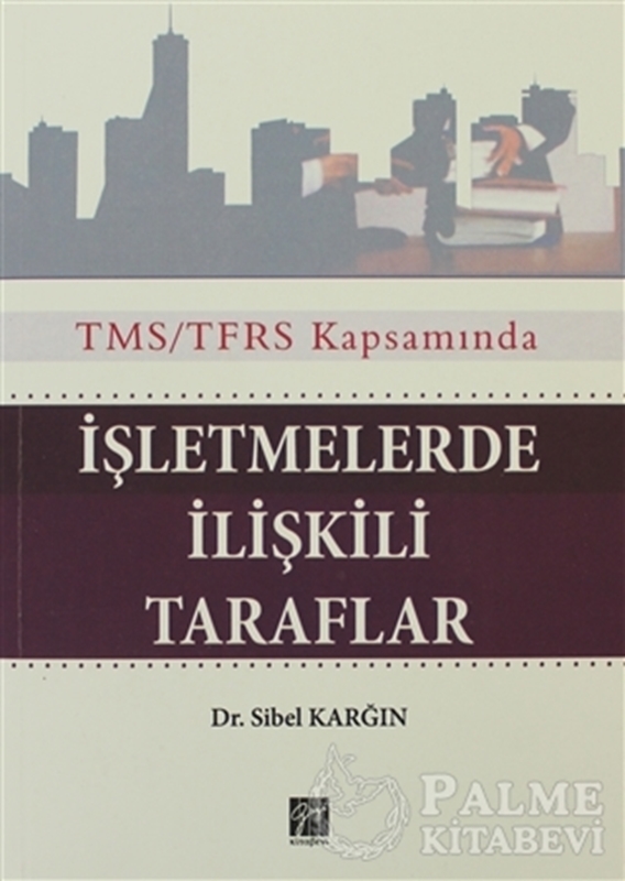 resm İşletmelerde İlişkili Taraflar