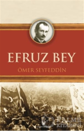 Resim Efruz Bey