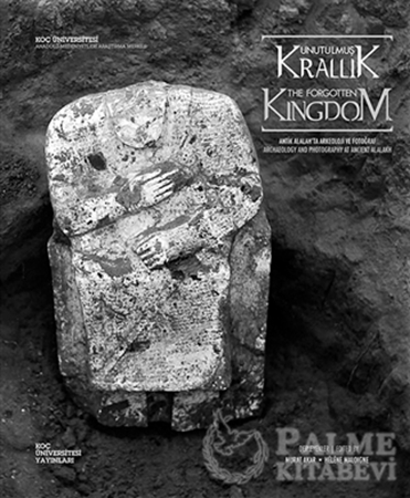 Resim Unutulmuş Krallık: Antik Alalah'ta Arkeoloji ve Fotoğraf