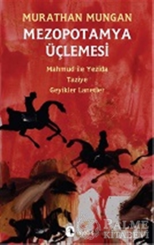 resm Mezopotamya Üçlemesi: Mahmud ile Yezida - Taziye - Geyikler Lanetler