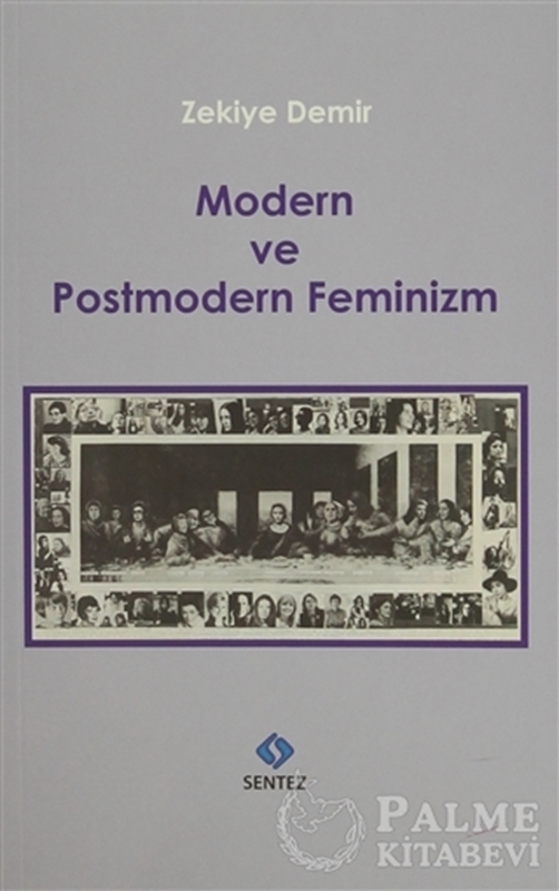 resm Modern ve Postmodern Feminizm
