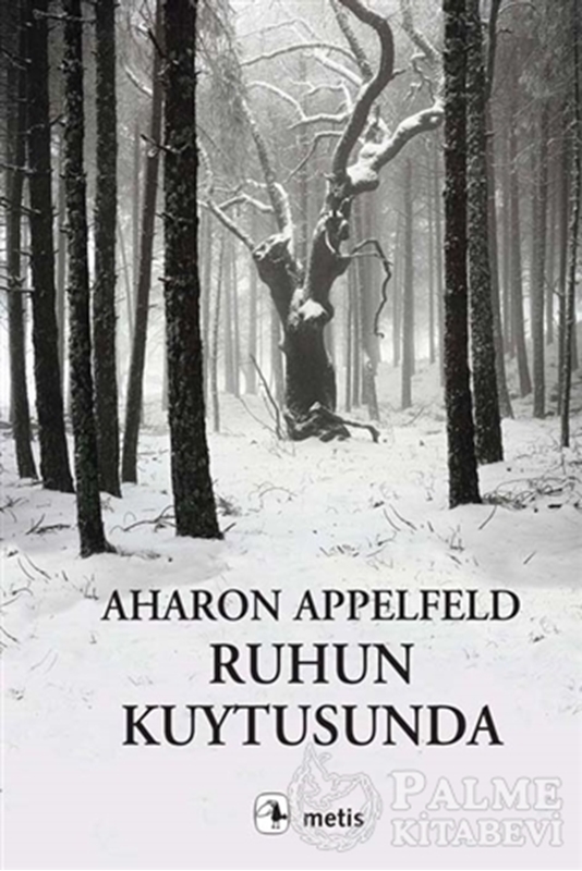 resm Ruhun Kuytusunda