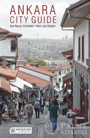 Resim Ankara City Guide