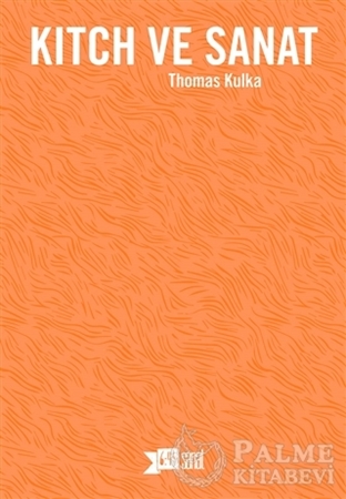 Resim Kitch ve Sanat