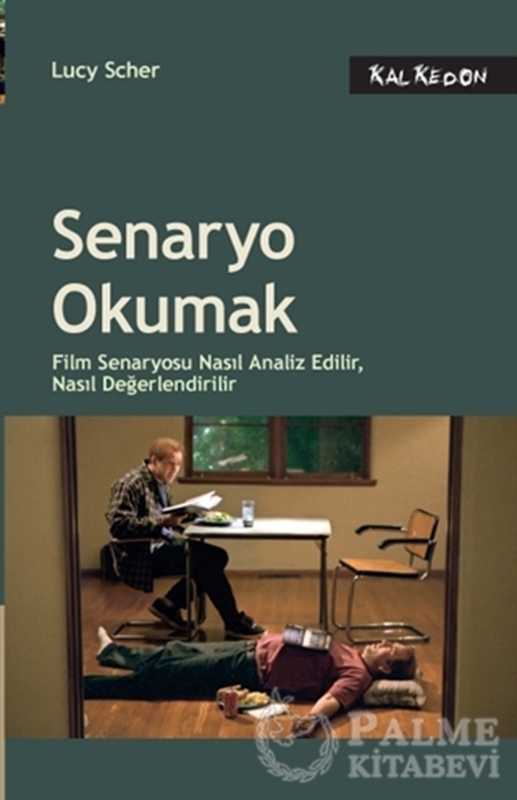 resm Senaryo Okumak