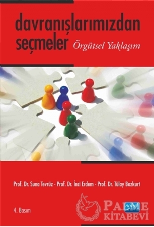 Resim Davranışlarımızdan Seçmeler