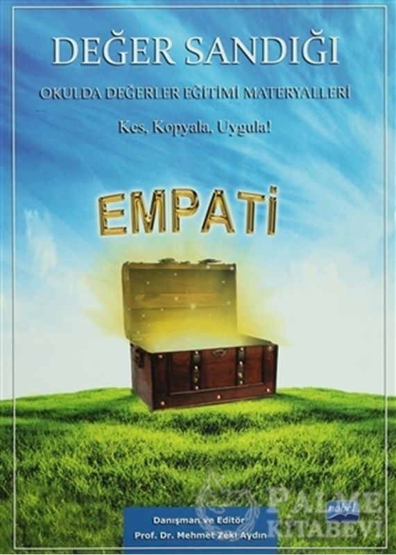 resm Değer Sandığı - Empati
