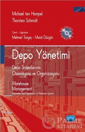 Resim Depo Yönetimi