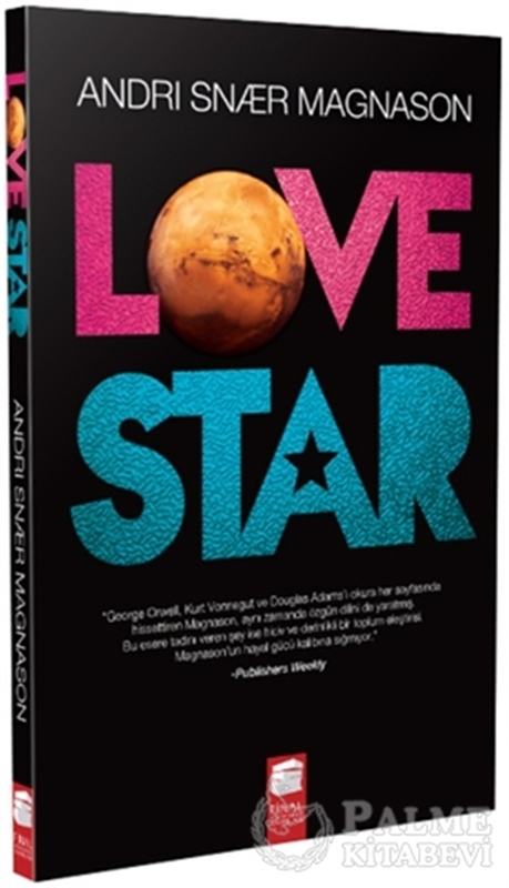 resm Love Star