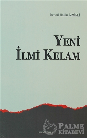 Resim Yeni İlmi Kelam