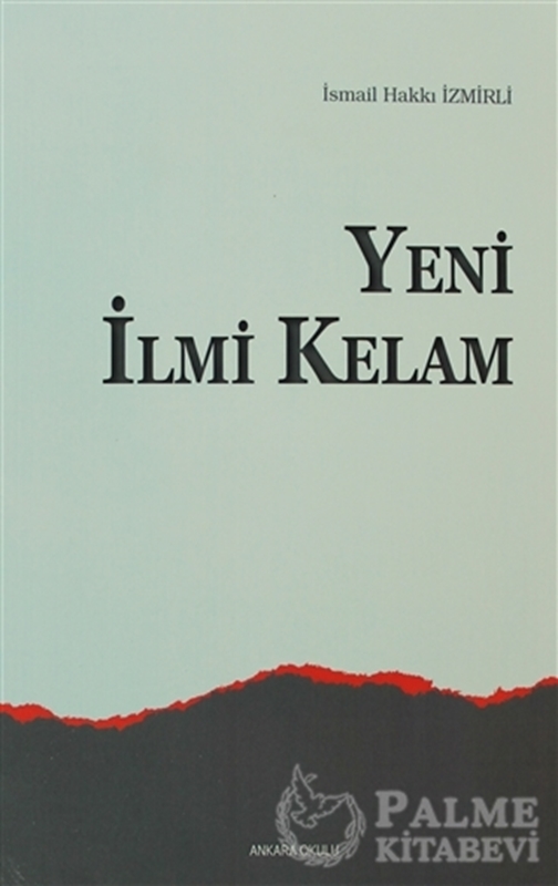 resm Yeni İlmi Kelam