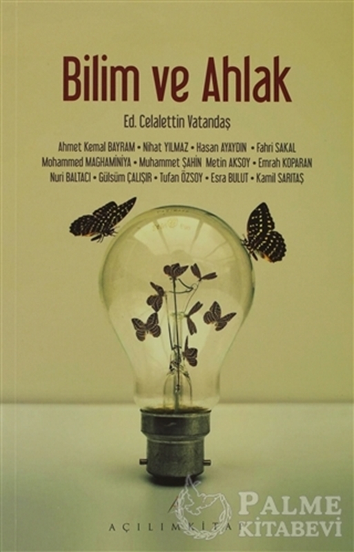 resm Bilim ve Ahlak