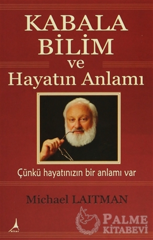 resm Kabala Bilim ve Hayatın Anlamı