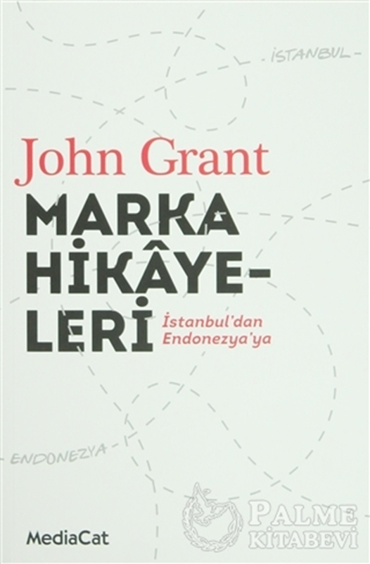 resm Marka Hikayeleri