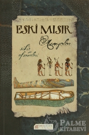 Resim Eski Mısır - Mumyalar