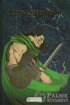 Resim Kelt Mitolojisi