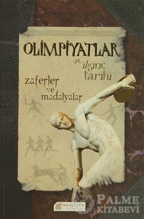 Resim Olimpiyatlar ve İlginç Tarihi