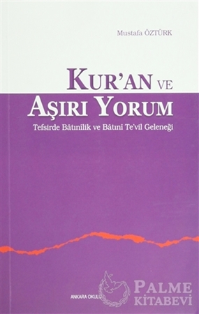 Resim Kur'an ve Aşırı Yorum