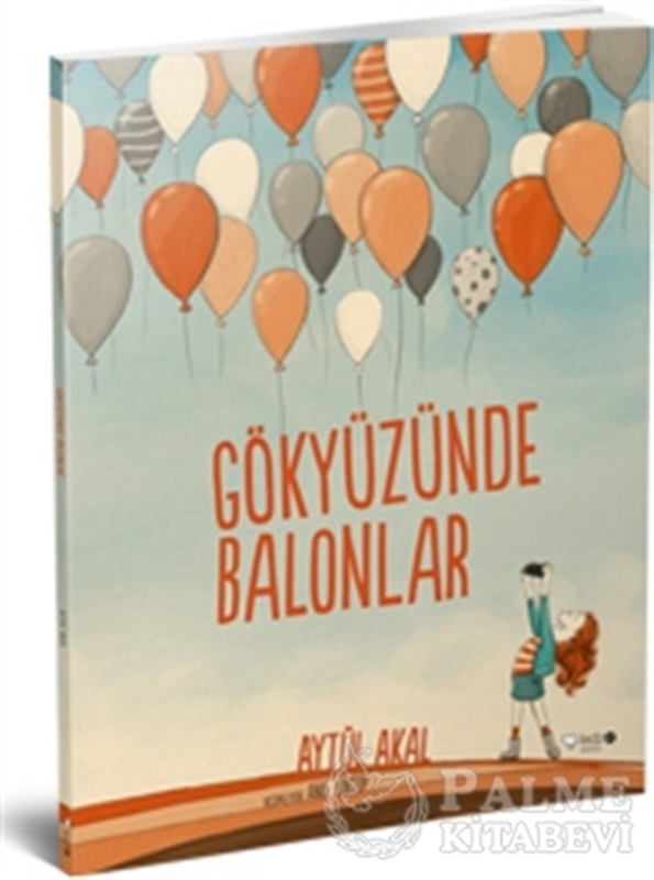 resm Gökyüzünde Balonlar