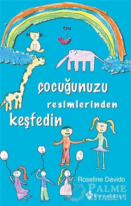 resm Çocuğunuzu Resimlerinden Keşfedin
