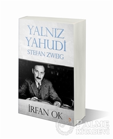 Resim Yalnız Yahudi: Stefan Zweig