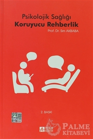 Resim Psikolojik Sağlığı Koruyucu Rehberlik