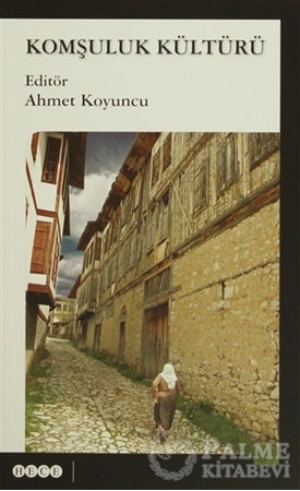 Resim Komşuluk Kültürü