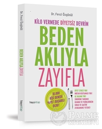 Resim Beden Aklıyla Zayıflama
