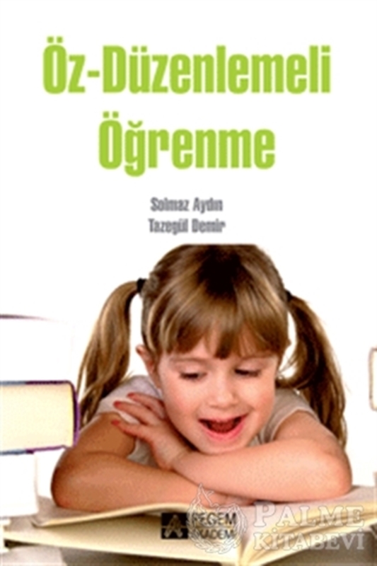 resm Öz-Düzenlemeli Öğrenme