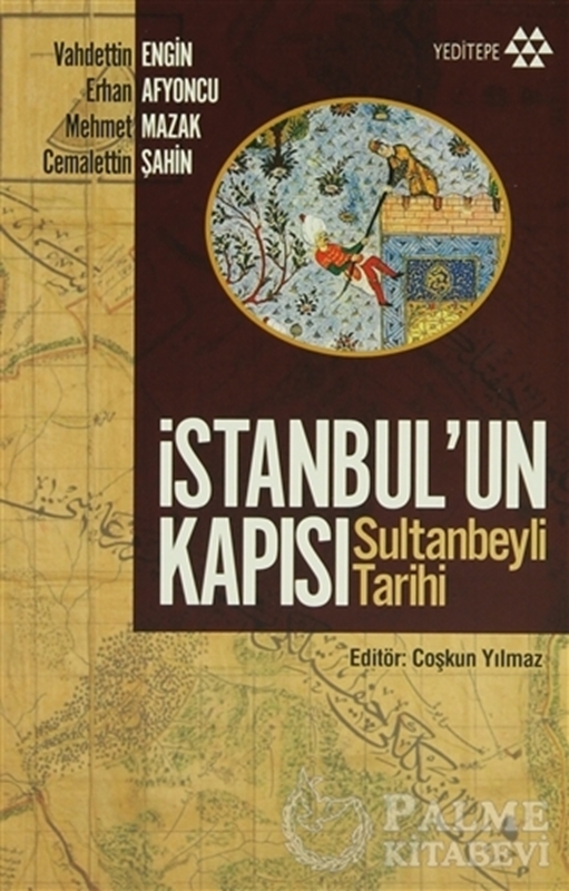 resm İstanbul'un Kapısı Sultanbeyli Tarihi