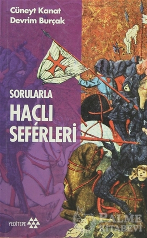resm Sorularla Haçlı Seferleri