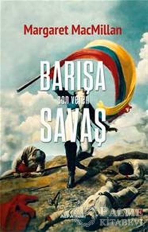 resm Barışa Son Veren Savaş