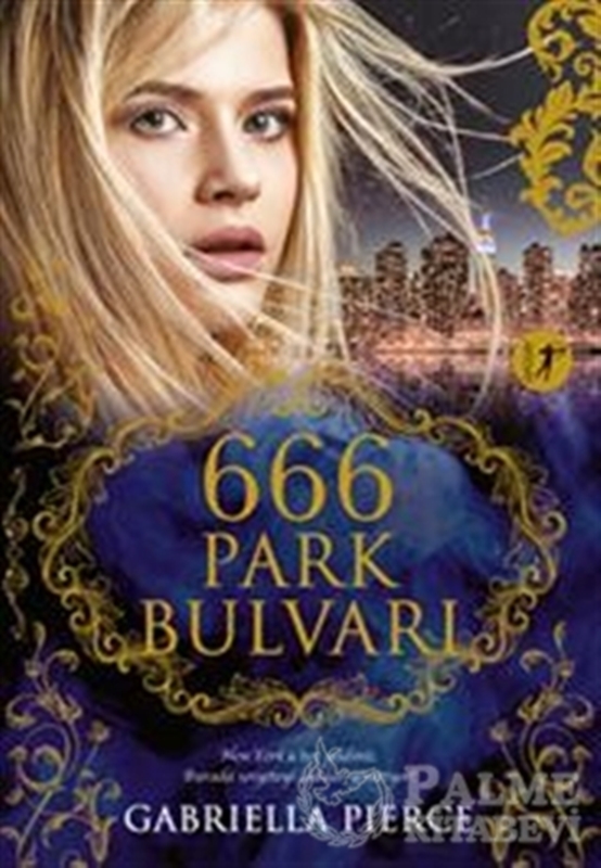 resm 666 Park Bulvarı