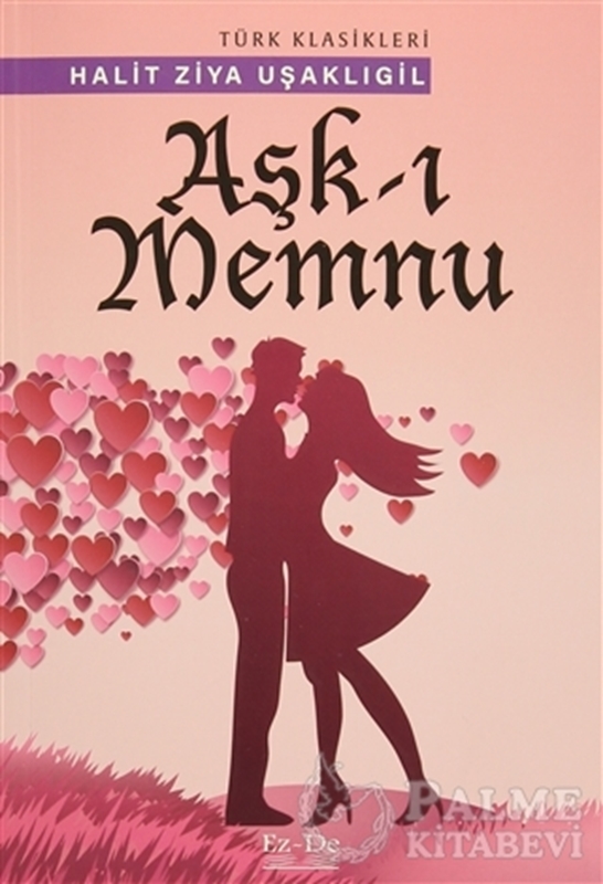 resm Aşk-ı Memnu