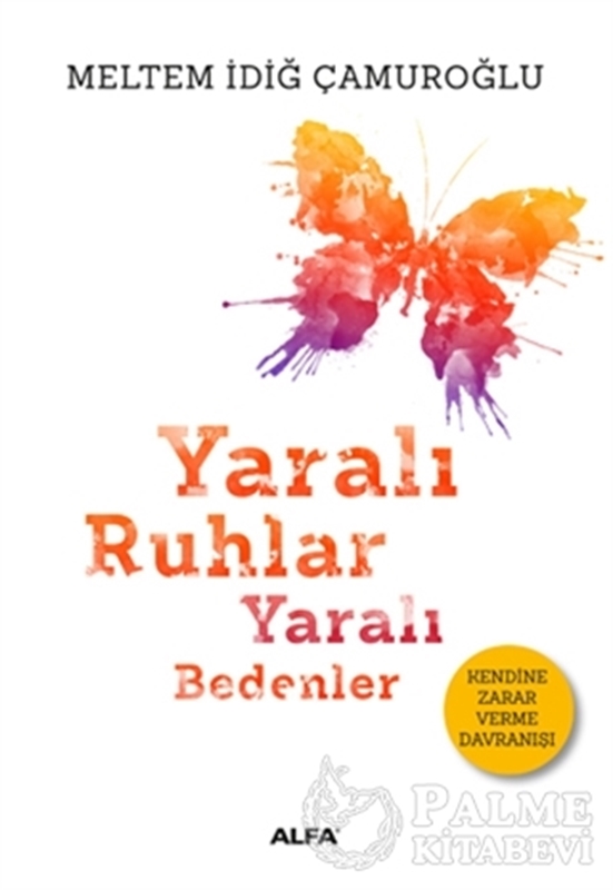 resm Yaralı Ruhlar Yaralı Bedenler